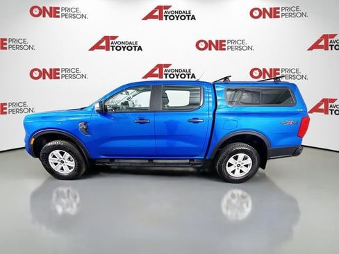 Used 2024 Ford Ranger XL w/ Trailer Tow Package image 4