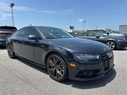 Used 2016 Audi A7 3.0T Prestige w/ Prestige Package