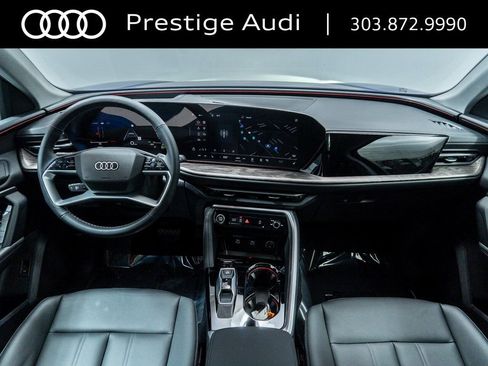 New 2025 Audi Q5 Premium Plus image 19