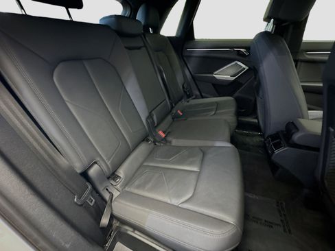 Used 2020 Audi Q3 2.0T Premium w/ Convenience Package image 14