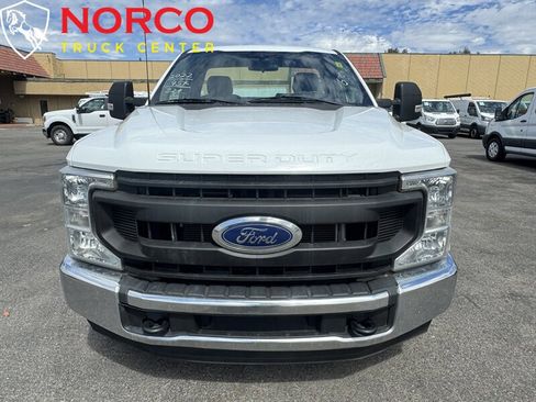 Used 2022 Ford F250 XL w/ Power Equipment Group image 3