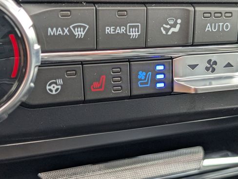 New 2025 Ford F250 Lariat w/ Lariat Ultimate Package image 24