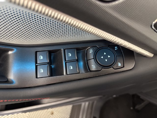 New 2027 Ford Explorer ST w/ Sun And Sound Package AWD/4WD image 27