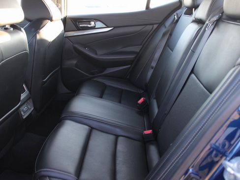 Used 2023 Nissan Maxima SL image 26