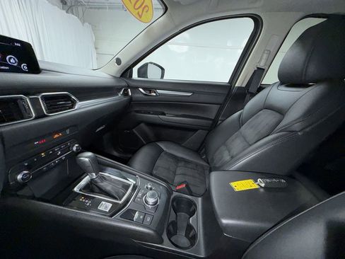 Used 2019 MAZDA CX-5 Touring AWD/4WD image 22