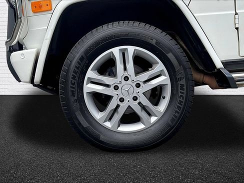 Used 2014 Mercedes-Benz G 550 image 27