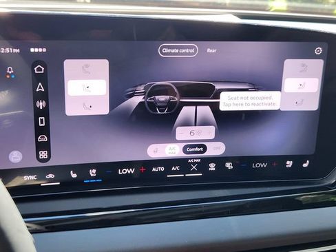 New 2026 Audi A5 2.0T Premium Plus AWD/4WD image 15