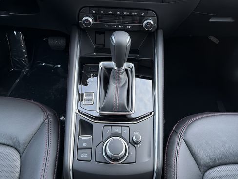 New 2025 MAZDA CX-5 Carbon Edition image 24