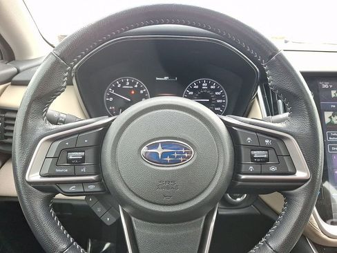 Certified 2022 Subaru Legacy Premium image 22