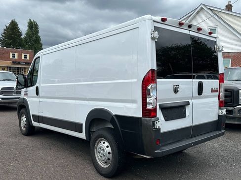 Used 2016 RAM ProMaster 1500 FWD image 4