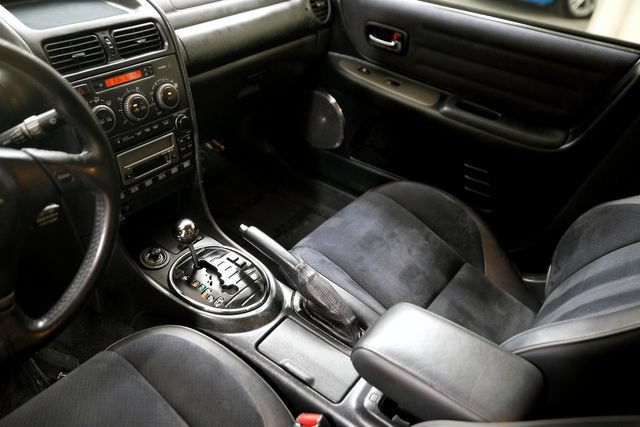 Used 2003 Lexus IS 300 RWD image 8