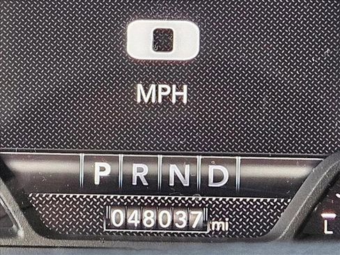 Used 2022 RAM 1500 Laramie image 8