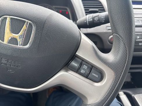Used 2007 Honda Civic EX image 18
