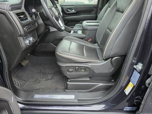 Used 2024 GMC Yukon SLT image 24