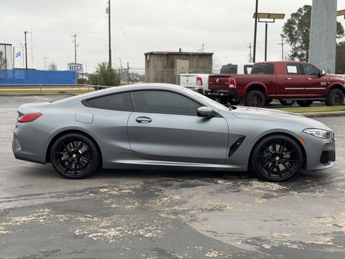 Used 2020 BMW 840i Coupe w/ M Sport Package image 15