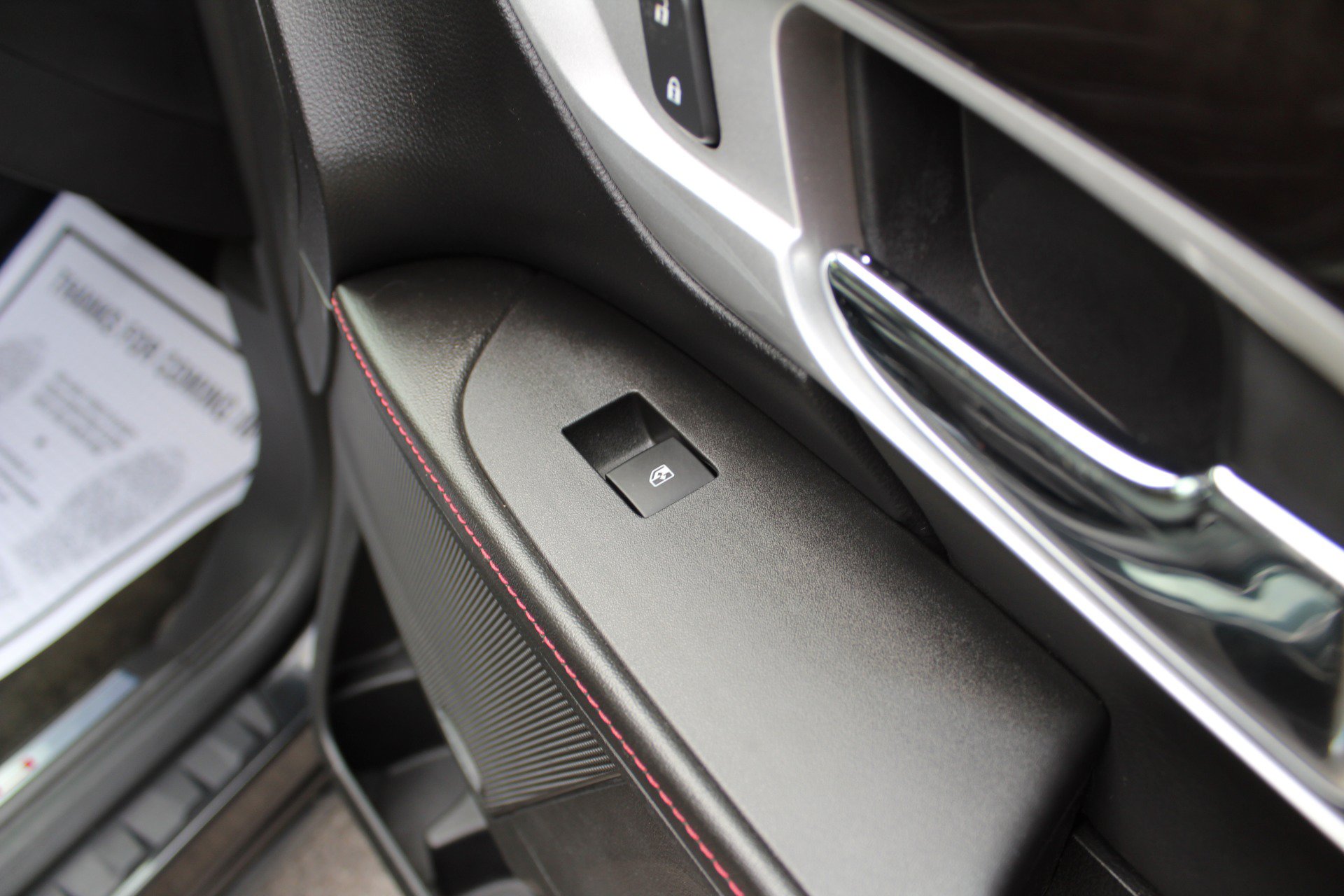 Used 2014 GMC Terrain Denali AWD/4WD image 33