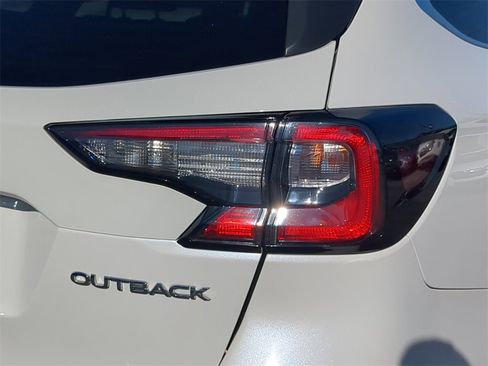 Certified 2023 Subaru Outback Premium image 8