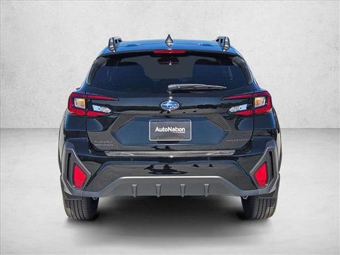 New 2026 Subaru Crosstrek 2.5i Limited AWD/4WD image 6