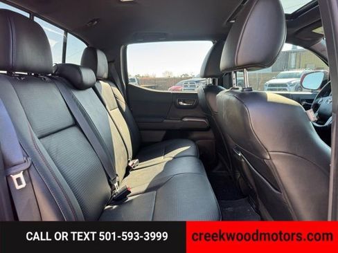 Used 2023 Toyota Tacoma TRD Pro image 14