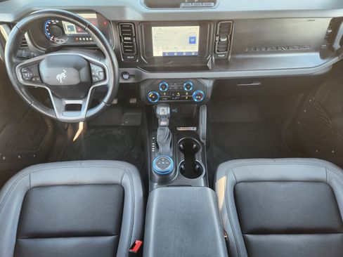 Used 2023 Ford Bronco Big Bend AWD/4WD image 26
