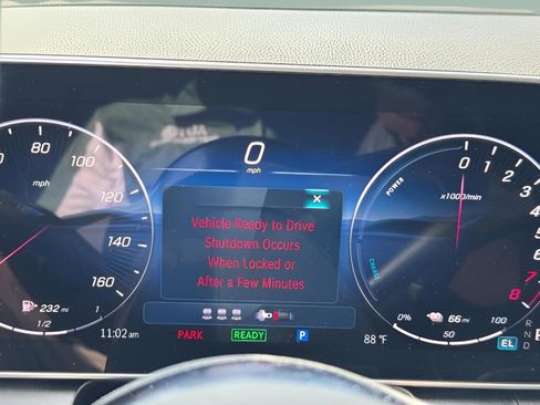 Certified 2025 Mercedes-Benz GLC 350e 4MATIC image 18