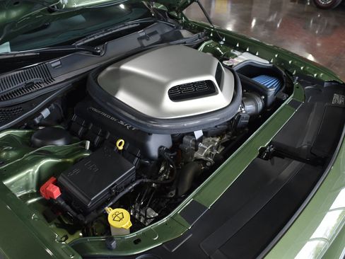 Used 2023 Dodge Challenger R/T Scat Pack image 19