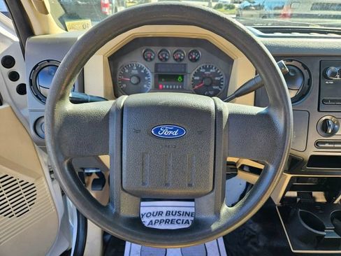 Used 2008 Ford F350 2WD Regular Cab Super Duty image 30