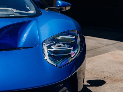 Used 2019 Ford GT image 4