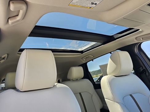 New 2026 MAZDA CX-90 3.3 Turbo S w/ Premium Package AWD/4WD image 20