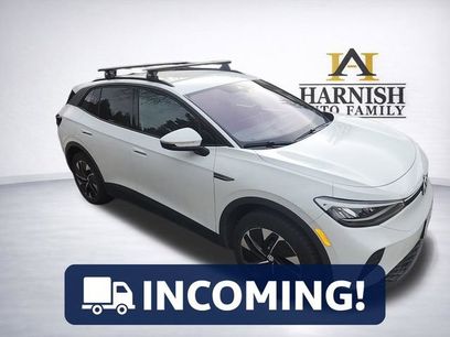 Used 2022 Volkswagen ID.4 Pro