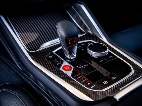 New 2027 BMW X6 M Competition w/ Executive Package AWD/4WD image 17