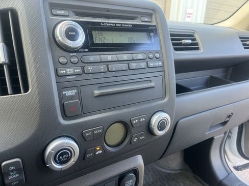 Used 2008 Honda Ridgeline RTS image 13