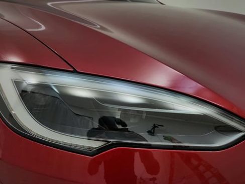 Used 2024 Tesla Model S Plaid AWD/4WD image 38