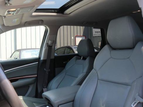 Used 2015 Acura MDX FWD w/ Technology Package image 8