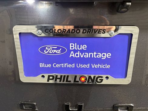 Used 2025 Toyota Sequoia TRD Pro AWD/4WD image 33