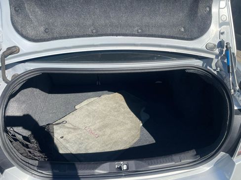 Used 2012 Nissan Sentra 2.0 SR w/ Special Edition Pkg image 8