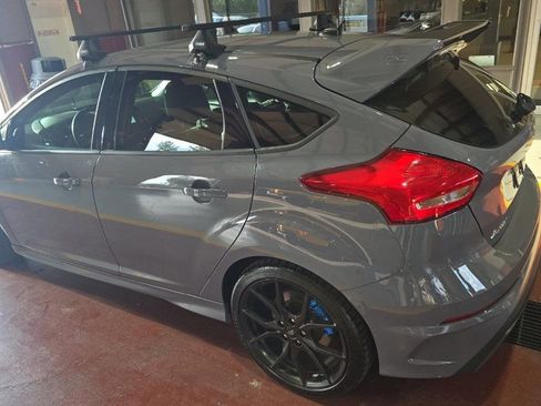 Used 2017 Ford Focus RS image 6