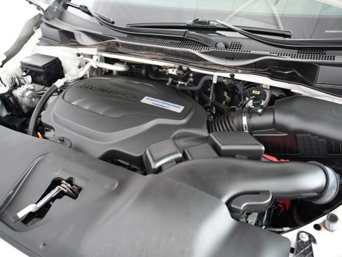 Used 2018 Honda Odyssey Elite image 58