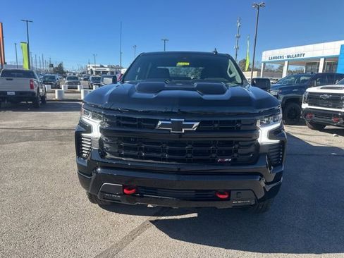 New 2026 Chevrolet Silverado 1500 LT Trail Boss w/ Protection Package image 8