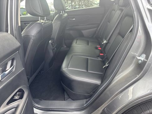 Certified 2025 Nissan Murano SV AWD/4WD image 25