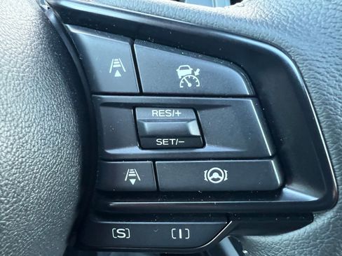 Certified 2025 Subaru Forester Premium image 22