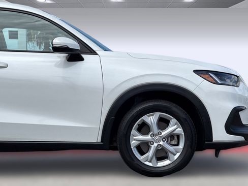 Used 2023 Honda HR-V LX image 34