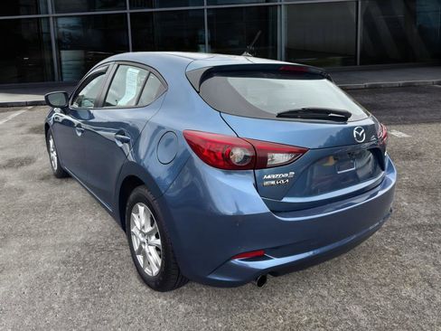 Used 2017 MAZDA MAZDA3 Sport image 7