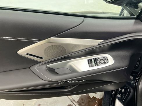 Certified 2024 Chevrolet Corvette Stingray Preferred Cpe w/ Battery Protection Package image 21