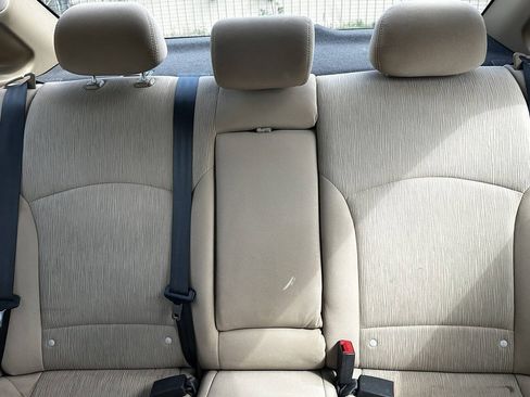 Used 2013 Hyundai Sonata GLS w/ Popular Equipment Pkg FWD image 15