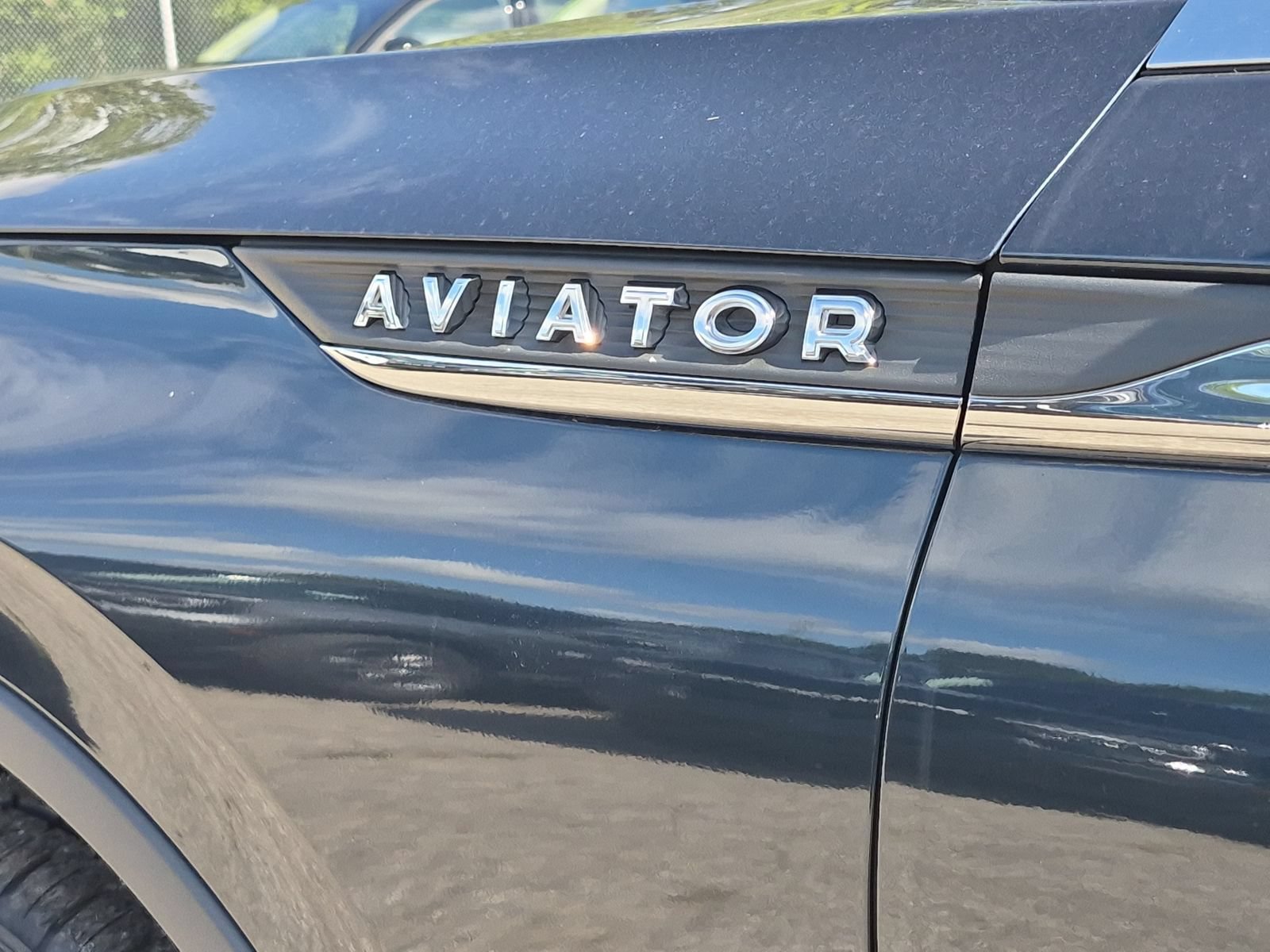 Used 2021 Lincoln Aviator Reserve w/ Equipment Group 201A AWD/4WD image 14