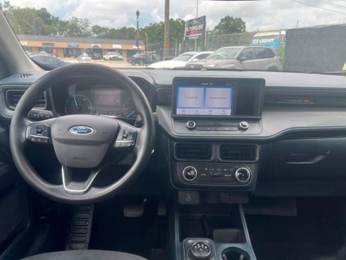 Used 2023 Ford Maverick XL FWD image 20