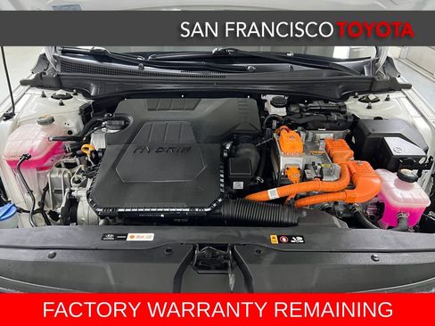 Used 2023 Hyundai Elantra Limited image 40