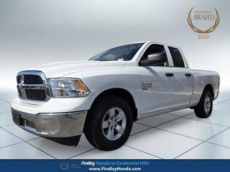 Used 2024 RAM 1500 Classic SLT RWD video 1