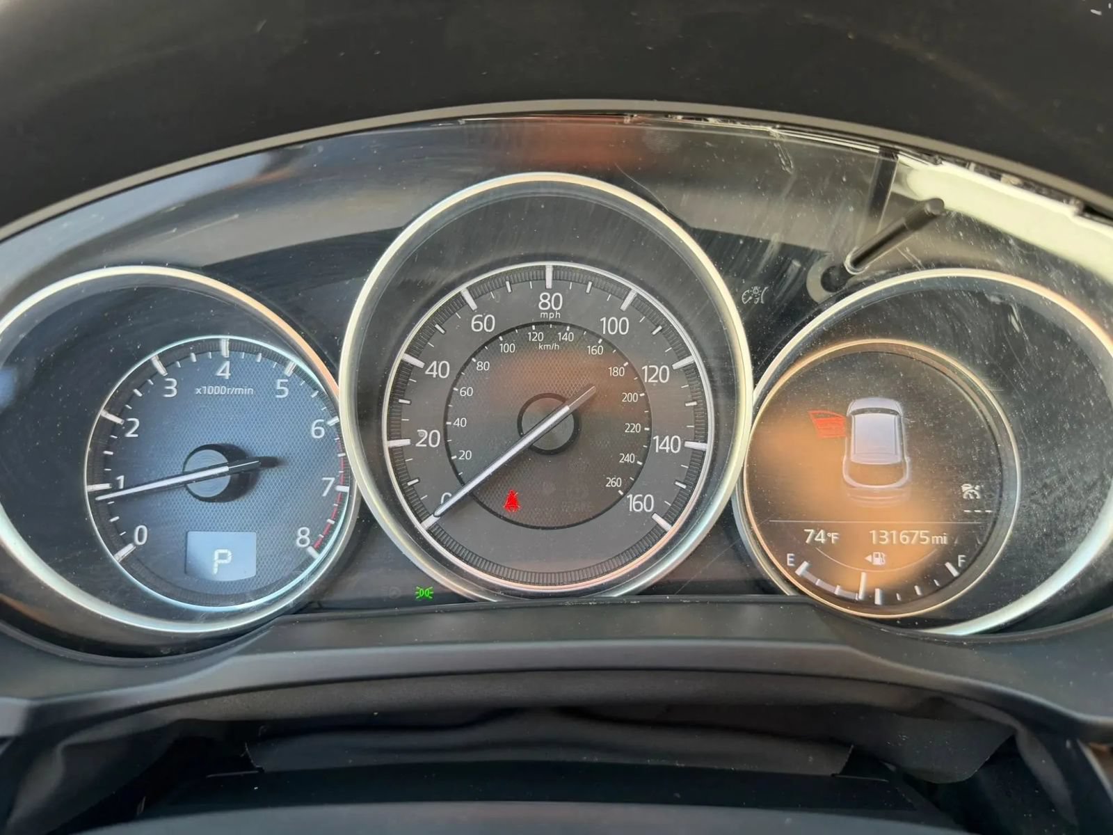 Used 2018 MAZDA CX-5 Grand Touring AWD/4WD image 14
